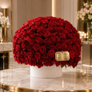 flower delivery dubai