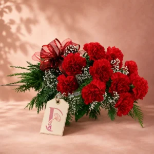 Flower delivery dubai