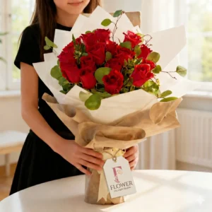 flower delivery dubai