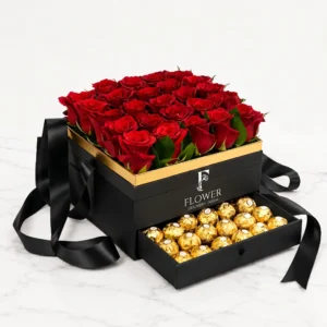 flower delivery dubai