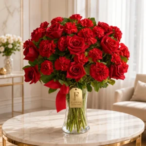 flower delivery dubai