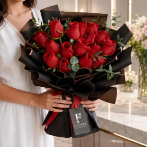 Flower delivery dubai
