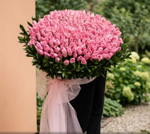 Luxury Flowers