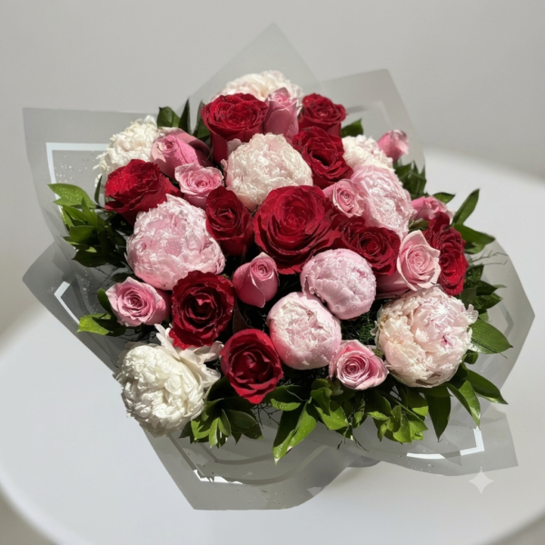 Flower Bouquet