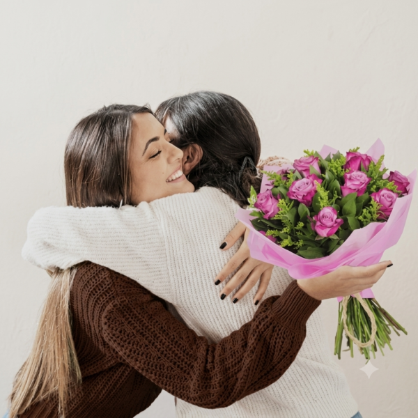Mothers Day Flowers Dubai