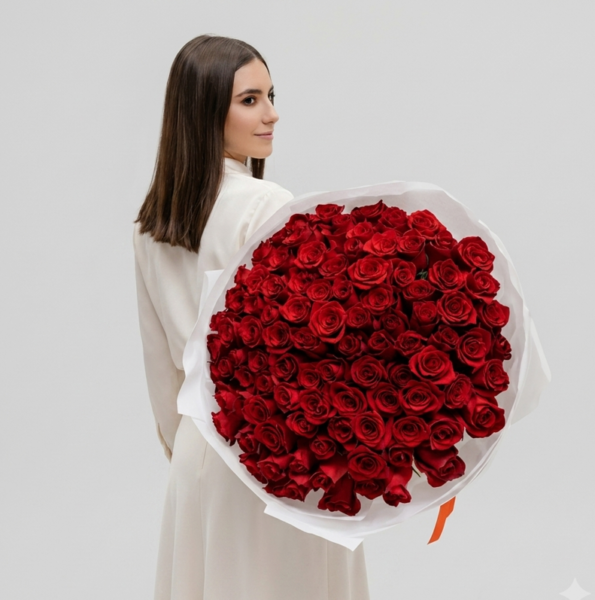 Roses