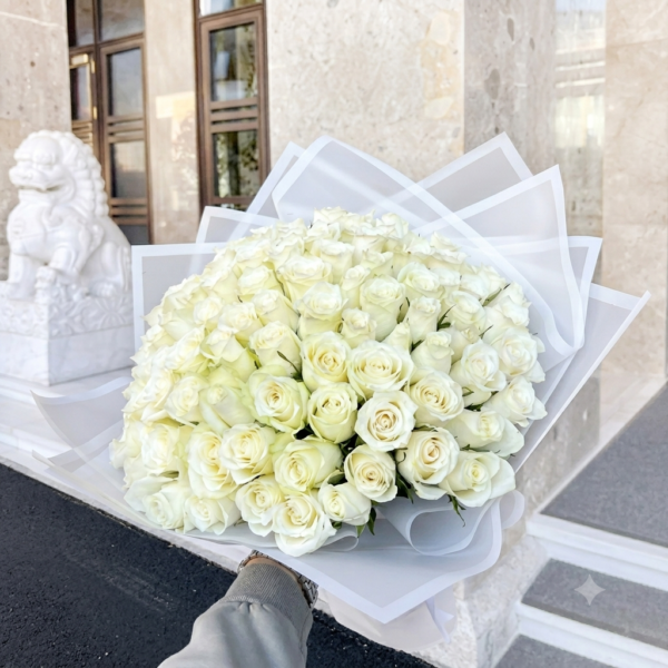Wedding Flowers Dubai